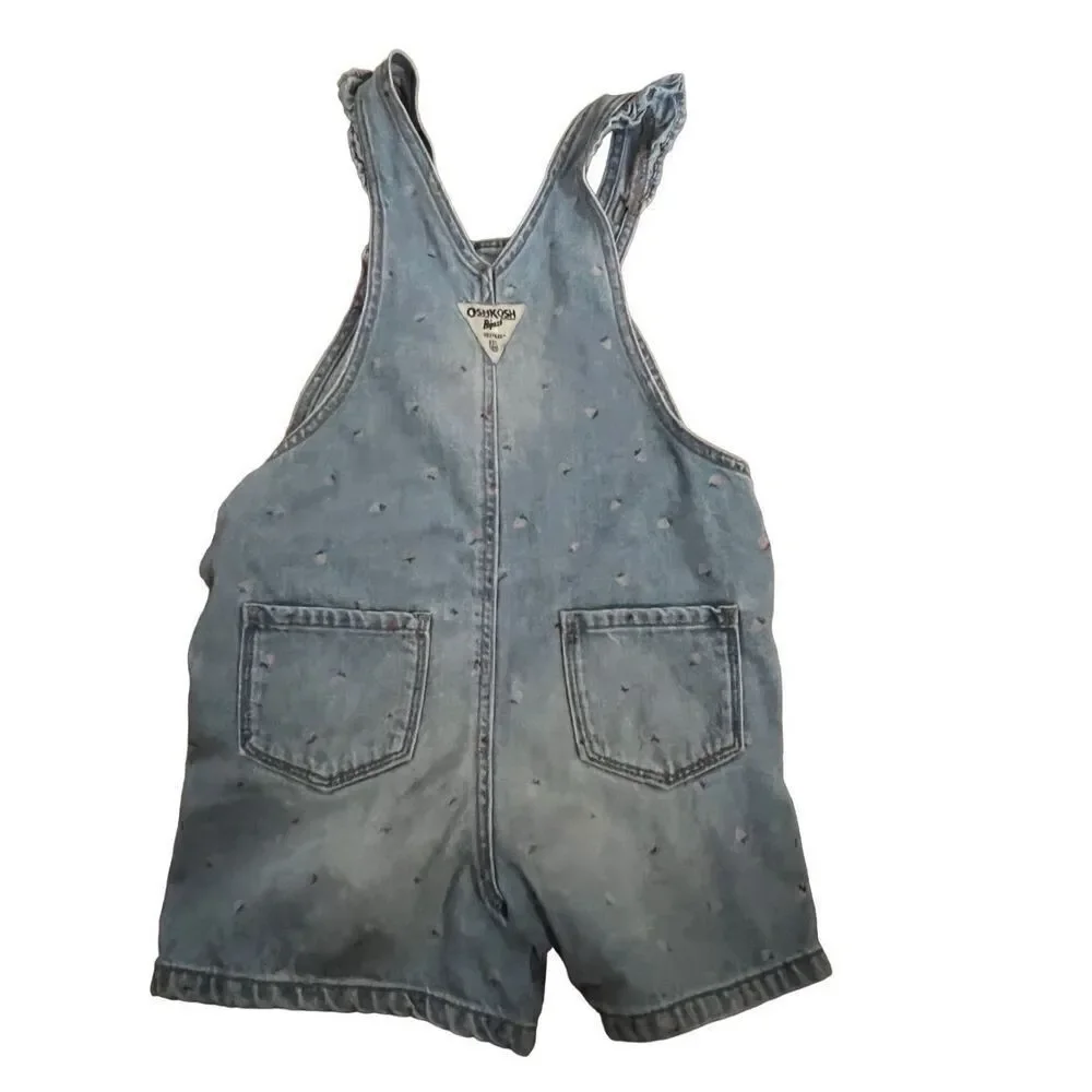 OshKosh Bgosh vintage osh
